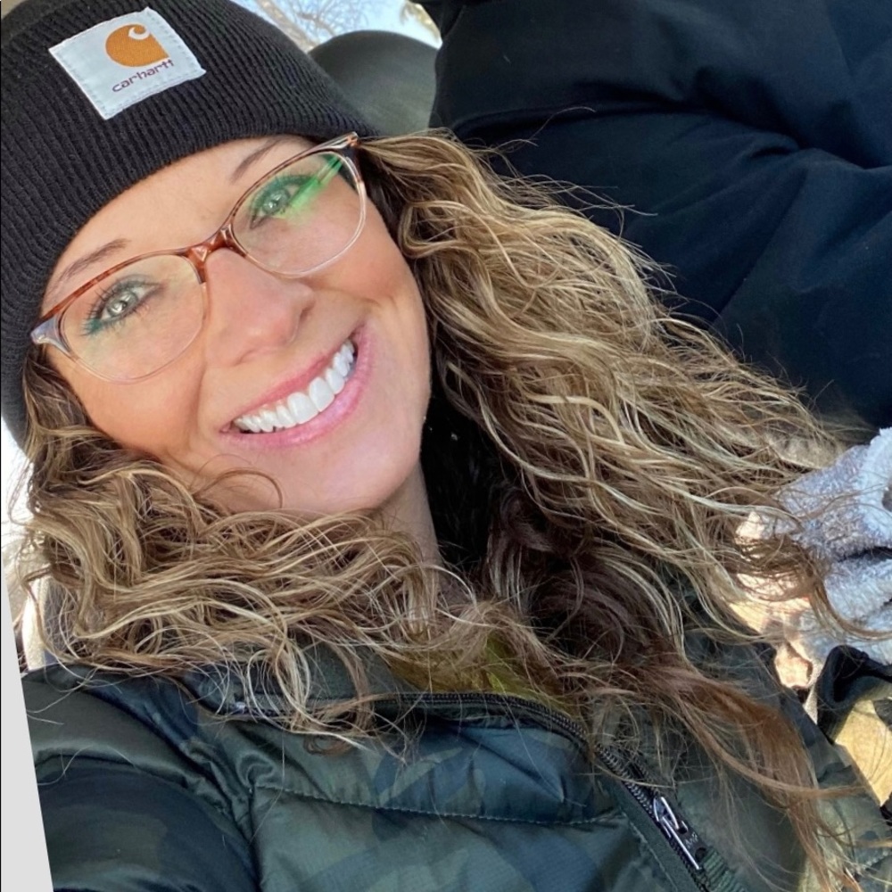 Meet your Posher, Erin